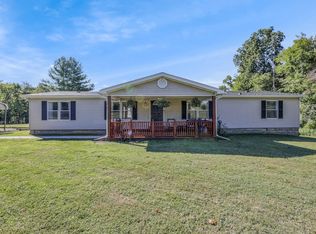 1930 Fairview Rd SE, Bremen, OH 43107