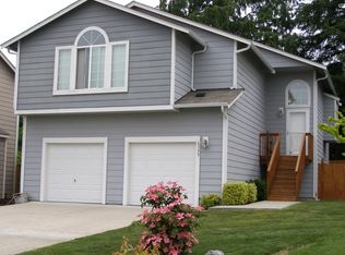 6333 42nd St NE, Marysville, WA 98270