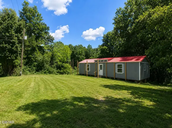 110 Little Creek Rd, Sardis, TN 38371