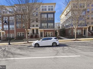 637 Diamondback Dr #17-A, Gaithersburg, MD 20878