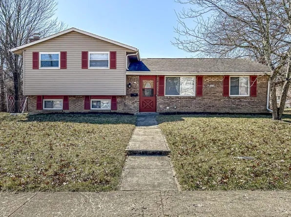 10124 Pottinger Rd, Cincinnati, OH 45251