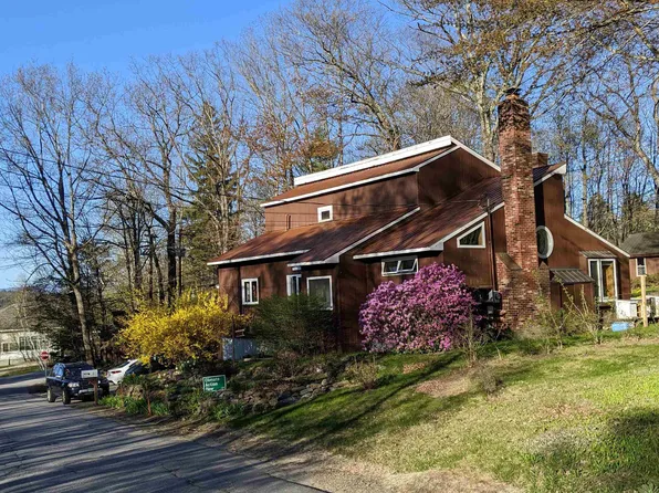 2 Hillrise Lane, Meredith, NH 03253