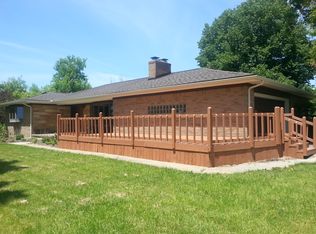 3975 Bigelow Rd, Howell, MI 48855