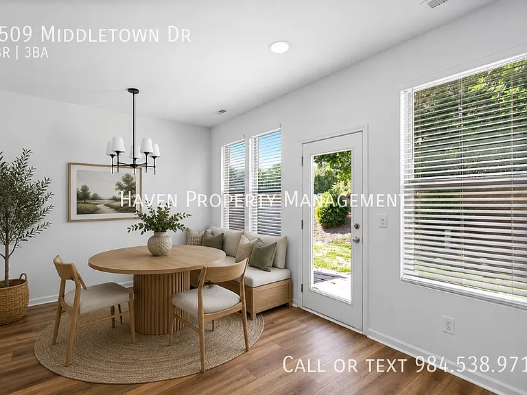 4509 Middletown Dr — Photo 2