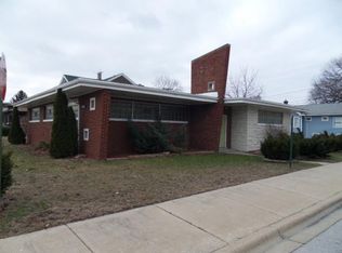 800 State Line Rd, Calumet City, IL