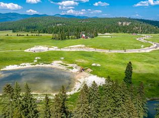 325 River Ranch Rd LOT 7, Whitefish, MT 59937