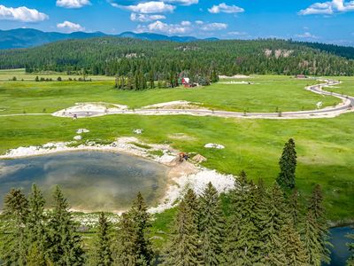 325 River Ranch Rd LOT 7, Whitefish, MT, 59937