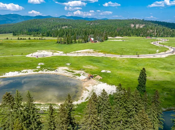 325 River Ranch Rd Lot 7, Whitefish, MT 59937