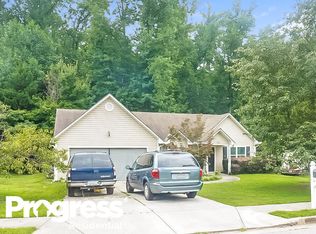 230 Wynfield Dr, Covington, GA 30016