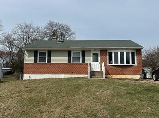 228 Embleton Rd, Owings Mills, MD 21117
