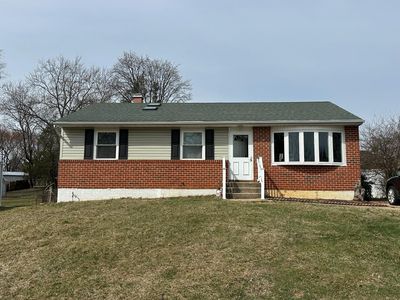 228 Embleton Rd, Owings Mills, MD, 21117