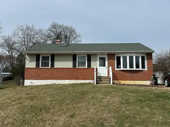 228 Embleton Rd, Owings Mills, MD 21117