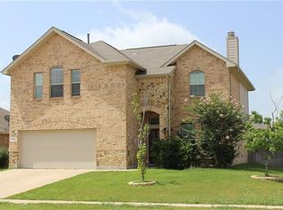 213 Thoroughbred St, Waxahachie, TX 75165