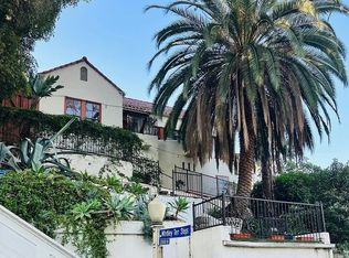 6776 Milner Rd, Los Angeles, CA 90068