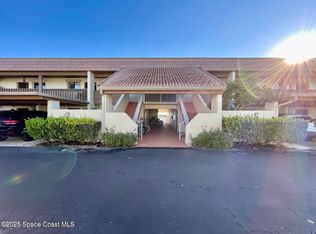1605 Minutemen Cswy APT 213-U, Cocoa Beach, FL 32931