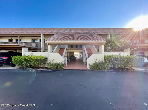 1605 Minutemen Cswy APT 213-U, Cocoa Beach, FL 32931