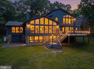 62 Duck Cove Rd, Oakland, MD