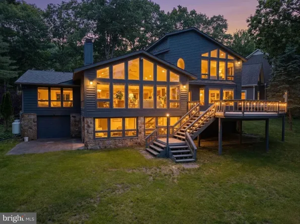 62 Duck Cove Rd, Oakland, MD 21550