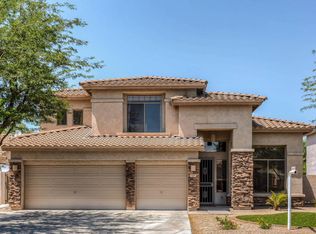 1324 E Whitten Pl, Chandler, AZ 85225