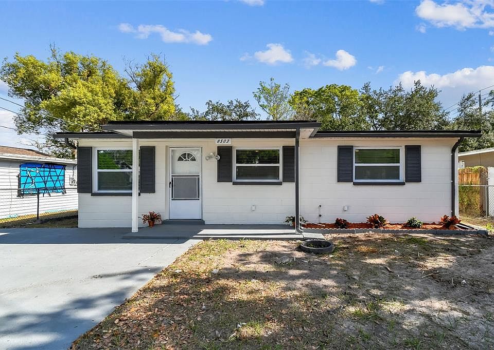 1st image of 8503 N TALIAFERRO AVENUE