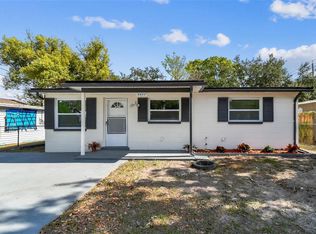 8503 N Taliaferro Ave, Tampa, FL 33604