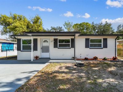 8503 N Taliaferro Ave, Tampa, FL, 33604