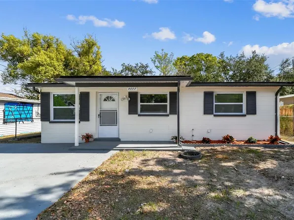 8503 N Taliaferro Ave, Tampa, FL 33604
