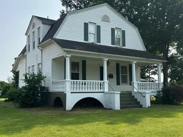 100 Lincoln St, Anna, IL 62906