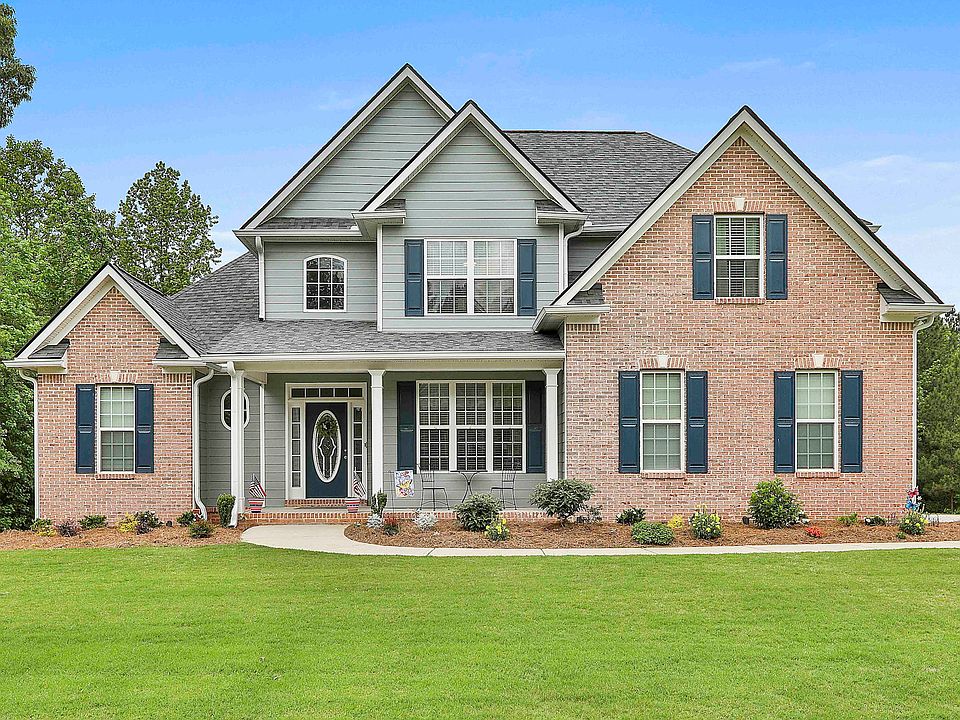 474 Persimmon Dr, Sharpsburg, GA 30277 MLS 10293526 Zillow