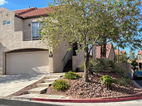 1701 Empire Mine Dr, Henderson, NV 89014