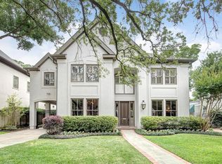 3775 Georgetown St, Houston, TX 77005