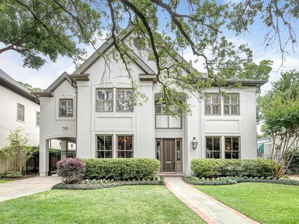 3775 Georgetown St, Houston, TX 77005