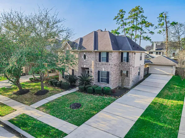 18322 Cape Lookout Way, Humble, TX 77346