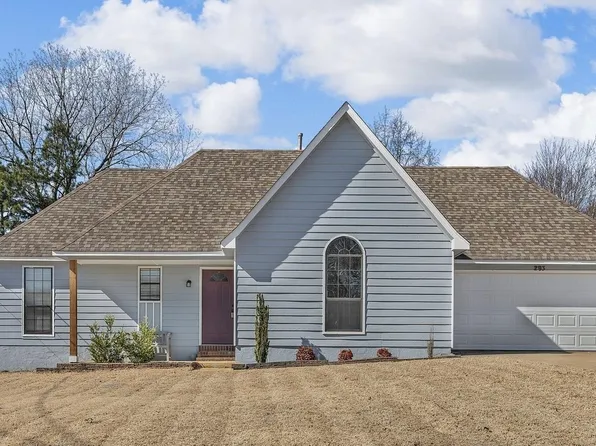 293 Brenda Dr Lot 63, Munford, TN 38058