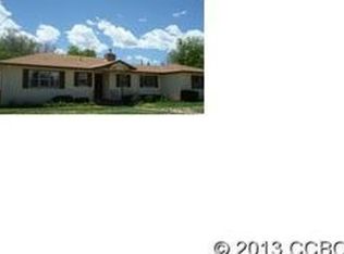 247 Shavano Ave, Salida, CO 81201