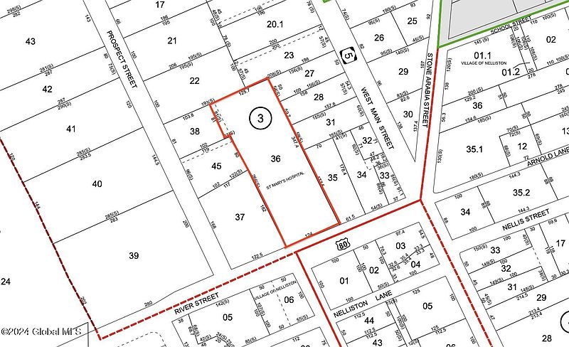 3rd image of 8 River Street