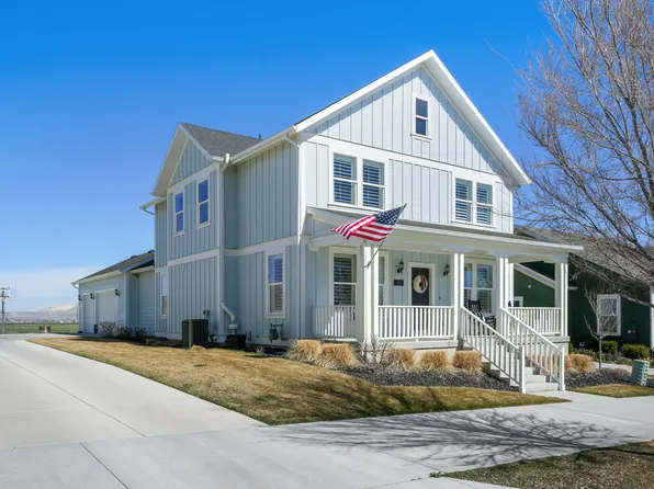 192 W Founders Blvd, Saratoga Springs, UT 84045