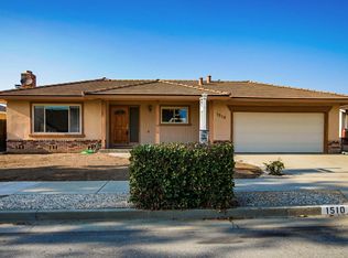 1510 Alta Vista Dr, Hollister, CA