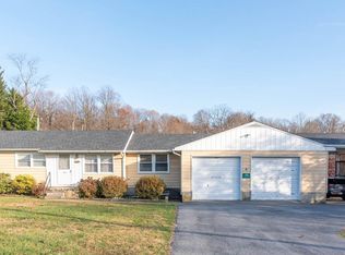 12111 Park Heights Ave, Owings Mills, MD 21117