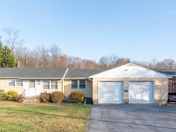 12111 Park Heights Ave, Owings Mills, MD 21117