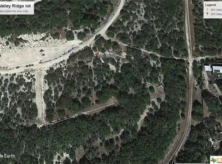 2582 Golf Dr, Spring Branch, TX 78070