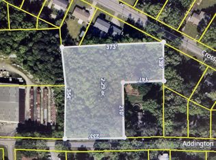 159 Addington Dr, Rome, GA 30165