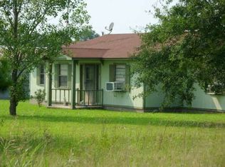 2256 Suttles Rd, Elberton, GA 30635