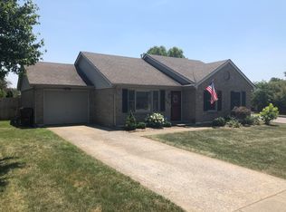 251 Chestnut Ln, Versailles, KY 40383