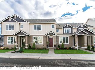 21731 SW Berkshire Ter, Sherwood, OR 97140