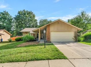 2149 Cherrycove Ct, Maryland Heights, MO