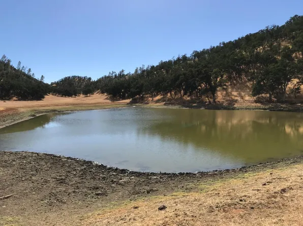 0 Leesville Road, Williams, CA 95987