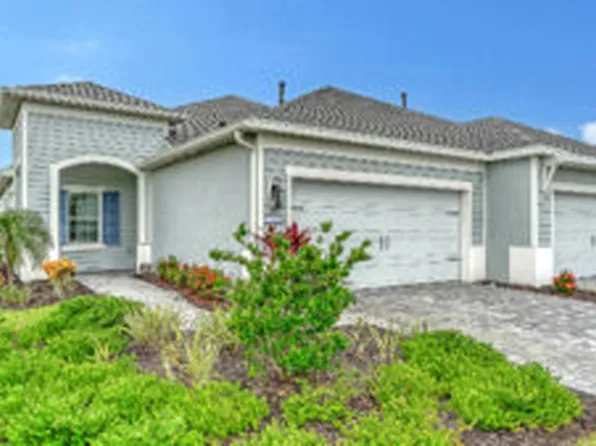 11645 Great Brook Ln, Parrish, FL 34219