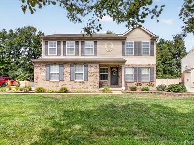 26830 Parkside Dr, Taylor, MI, 48180