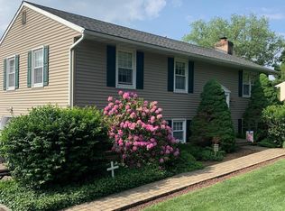 486 Long Ln, Lancaster, PA 17603